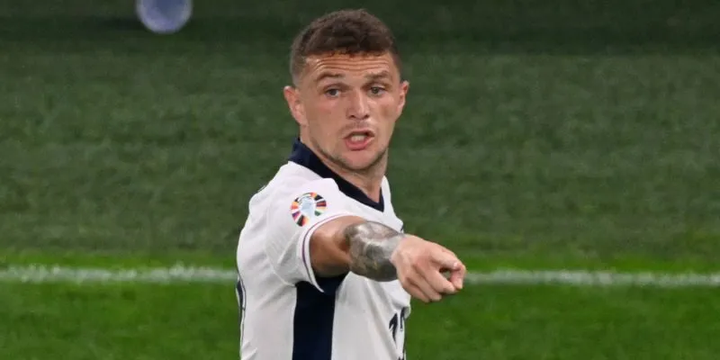 Sự đa năng trong cách thi đấu của Kieran Trippier