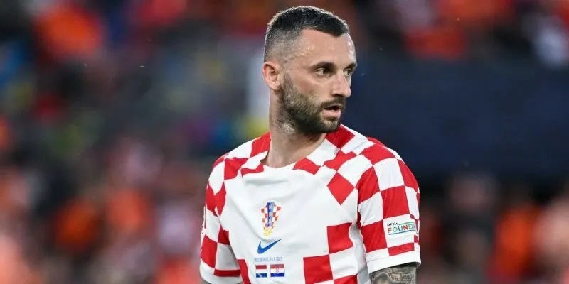 Khởi đầu của cầu thủ Marcelo Brozovic